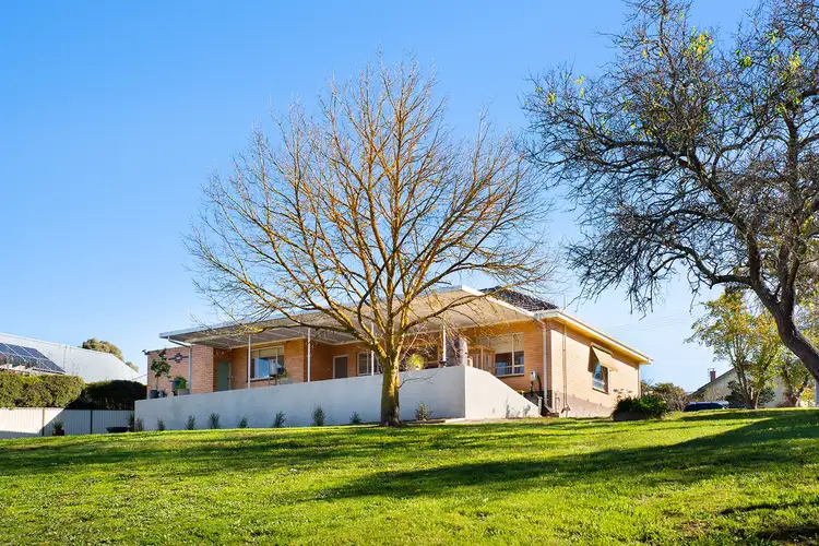 Main view of Homely house listing, 10 Pitman Street, Chewton VIC 3451