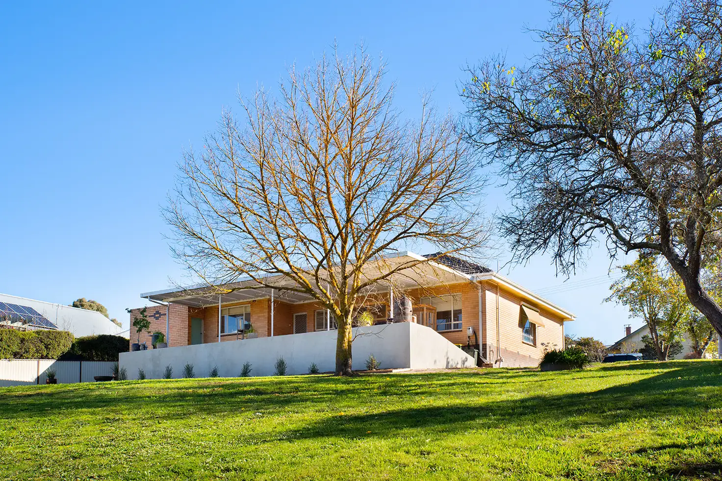 Main view of Homely house listing, 10 Pitman Street, Chewton VIC 3451