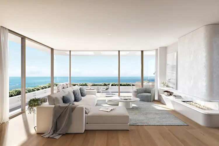 Fourth view of Homely apartment listing, 301/13 Arthur Avenue, Cronulla NSW 2230