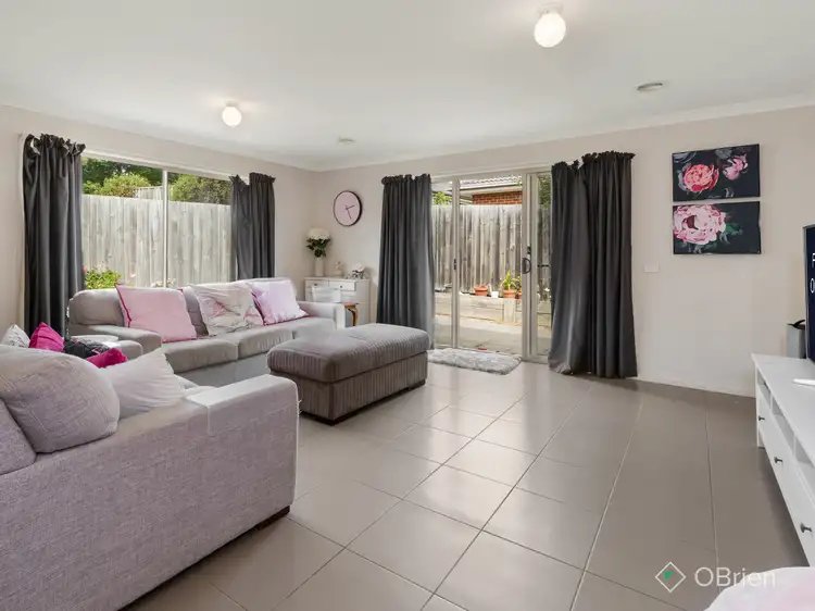 Fourth view of Homely house listing, 58 Sanoma Drive, Skye VIC 3977