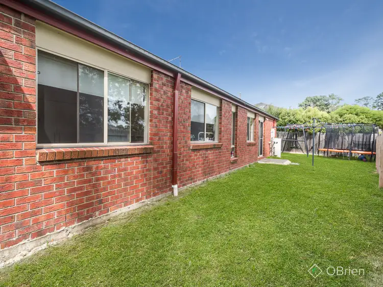 Fifth view of Homely house listing, 58 Sanoma Drive, Skye VIC 3977