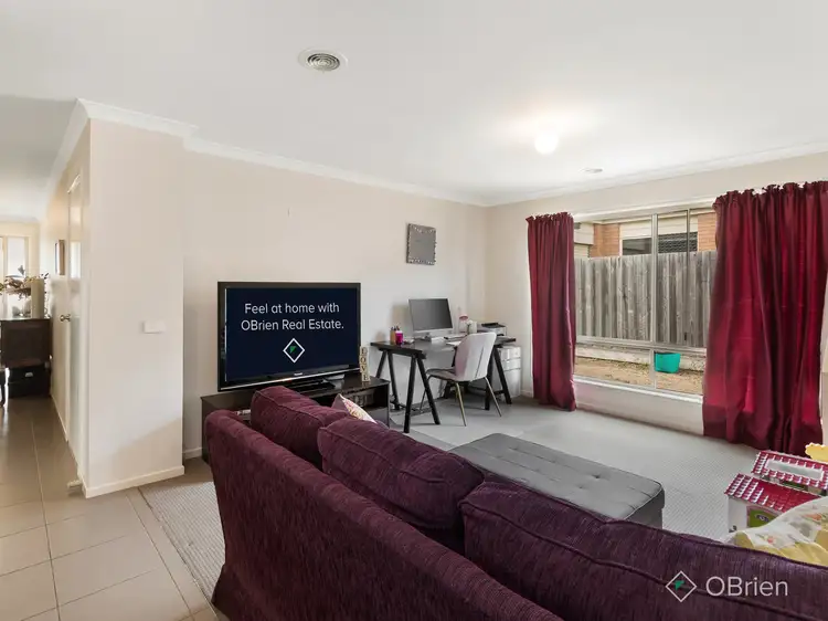 Sixth view of Homely house listing, 58 Sanoma Drive, Skye VIC 3977