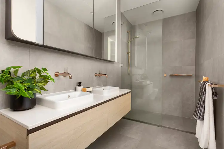 Fifth view of Homely apartment listing, 505/1050 Mt Alexander Road, Essendon VIC 3040