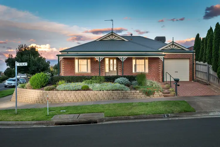 1 Tetila Avenue, Grovedale VIC 3216