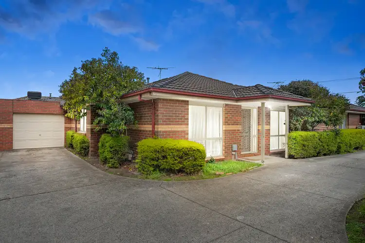 2/41-43 Bruce Street, Dandenong VIC 3175