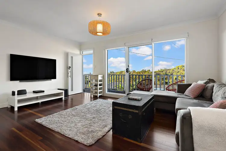 Second view of Homely house listing, 4 Marooba Place, Engadine NSW 2233