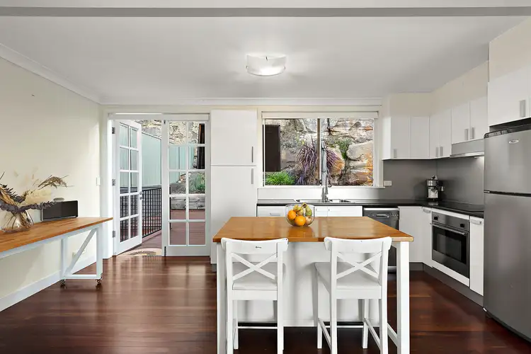 Third view of Homely house listing, 4 Marooba Place, Engadine NSW 2233