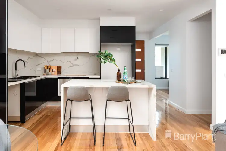 Third view of Homely townhouse listing, 1/30 Alexandra Street, Pascoe Vale VIC 3044