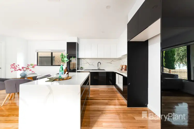 Fourth view of Homely townhouse listing, 1/30 Alexandra Street, Pascoe Vale VIC 3044
