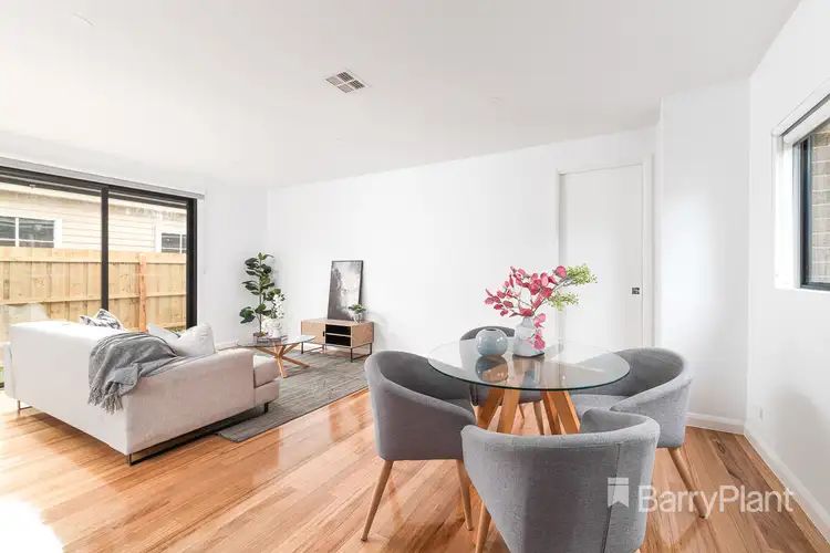Fifth view of Homely townhouse listing, 1/30 Alexandra Street, Pascoe Vale VIC 3044