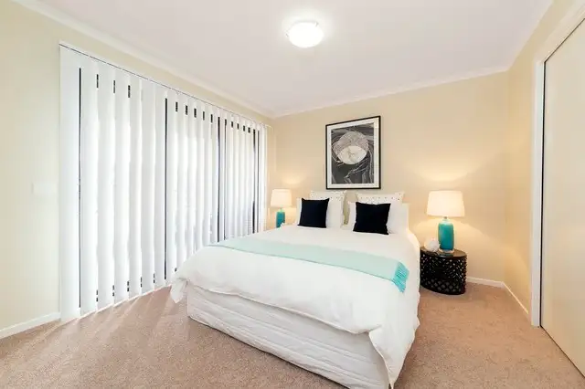 Third view of Homely townhouse listing, 31 Red Gum Crescent, Mount Barker SA 5251