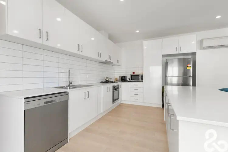 Main view of Homely apartment listing, 204/76 Epping Road, Epping VIC 3076