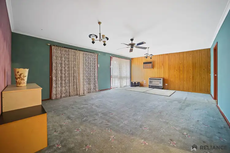 Second view of Homely house listing, 46 Argyll Circuit, Melton West VIC 3337