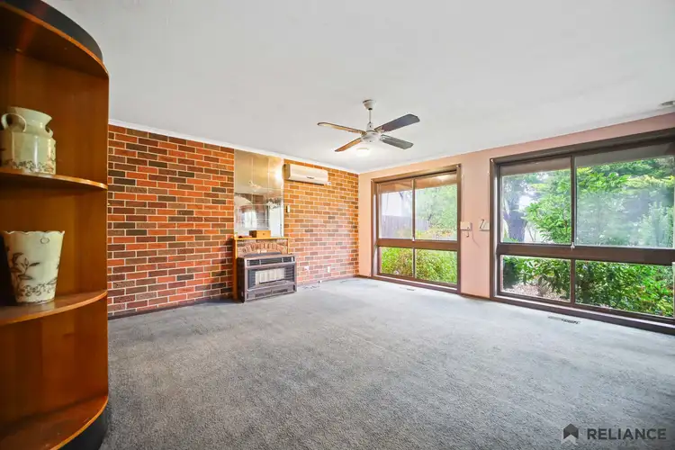 Fifth view of Homely house listing, 46 Argyll Circuit, Melton West VIC 3337