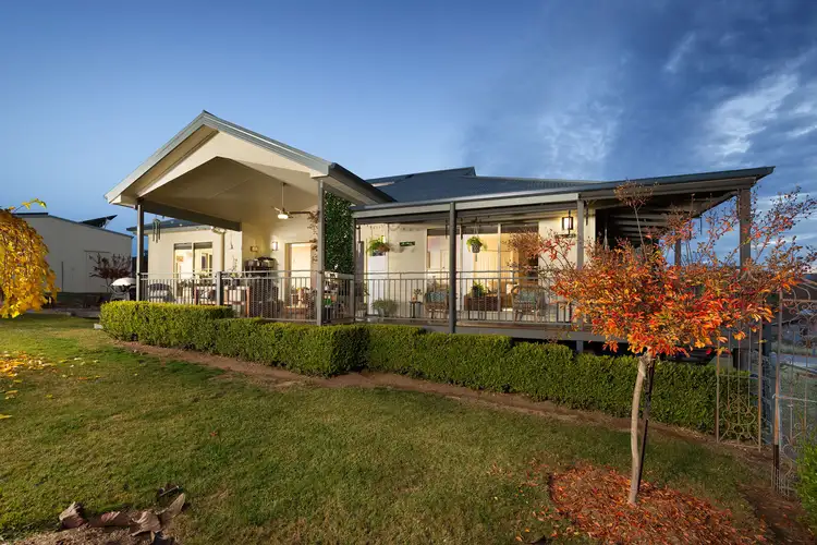 Second view of Homely house listing, 12 McEvoy Lane, Yackandandah VIC 3749