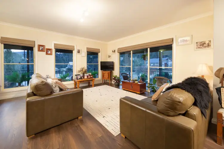 Third view of Homely house listing, 12 McEvoy Lane, Yackandandah VIC 3749