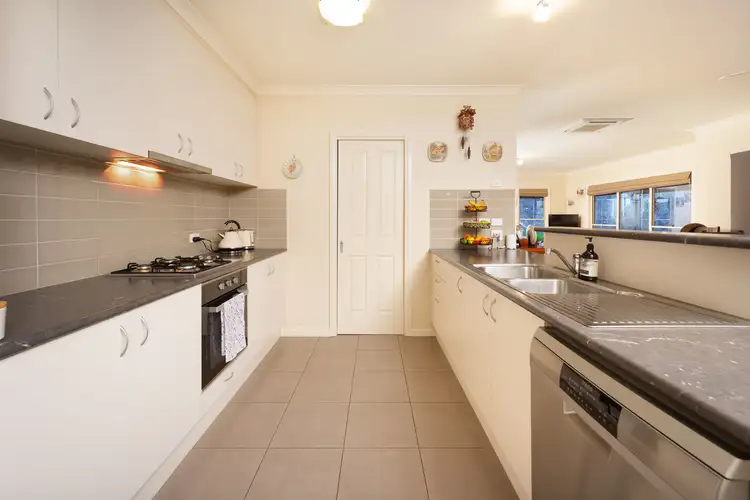 Fifth view of Homely house listing, 12 McEvoy Lane, Yackandandah VIC 3749