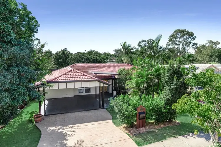 Main view of Homely house listing, 29 Juba Street, Riverhills QLD 4074