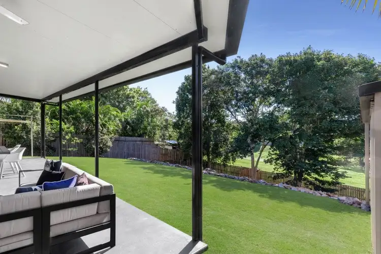 Second view of Homely house listing, 29 Juba Street, Riverhills QLD 4074