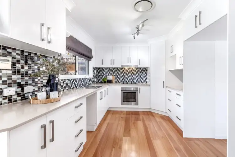 Fifth view of Homely house listing, 29 Juba Street, Riverhills QLD 4074