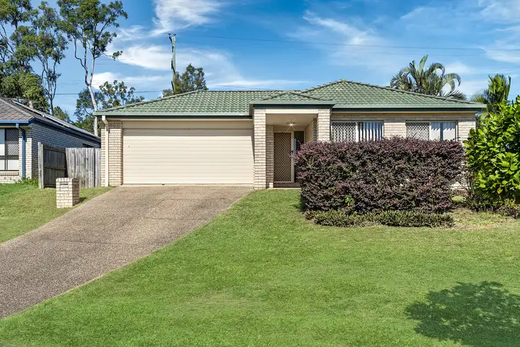 Main view of Homely house listing, 51 Pedder Street, Marsden QLD 4132