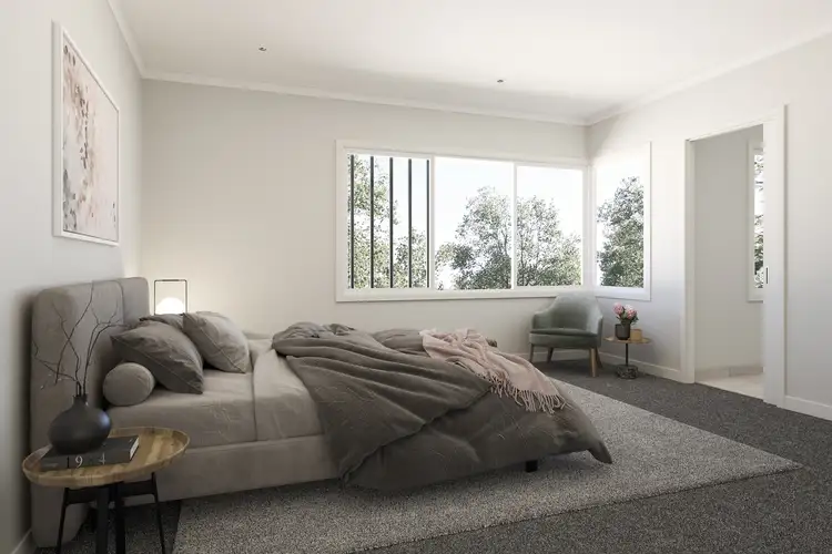 Third view of Homely land listing, LOT 803 Merrijig Drive, Torquay VIC 3228