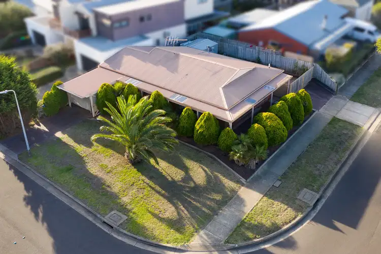 Main view of Homely house listing, 1/17 Colina Court, Torquay VIC 3228