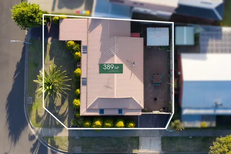 Second view of Homely house listing, 1/17 Colina Court, Torquay VIC 3228