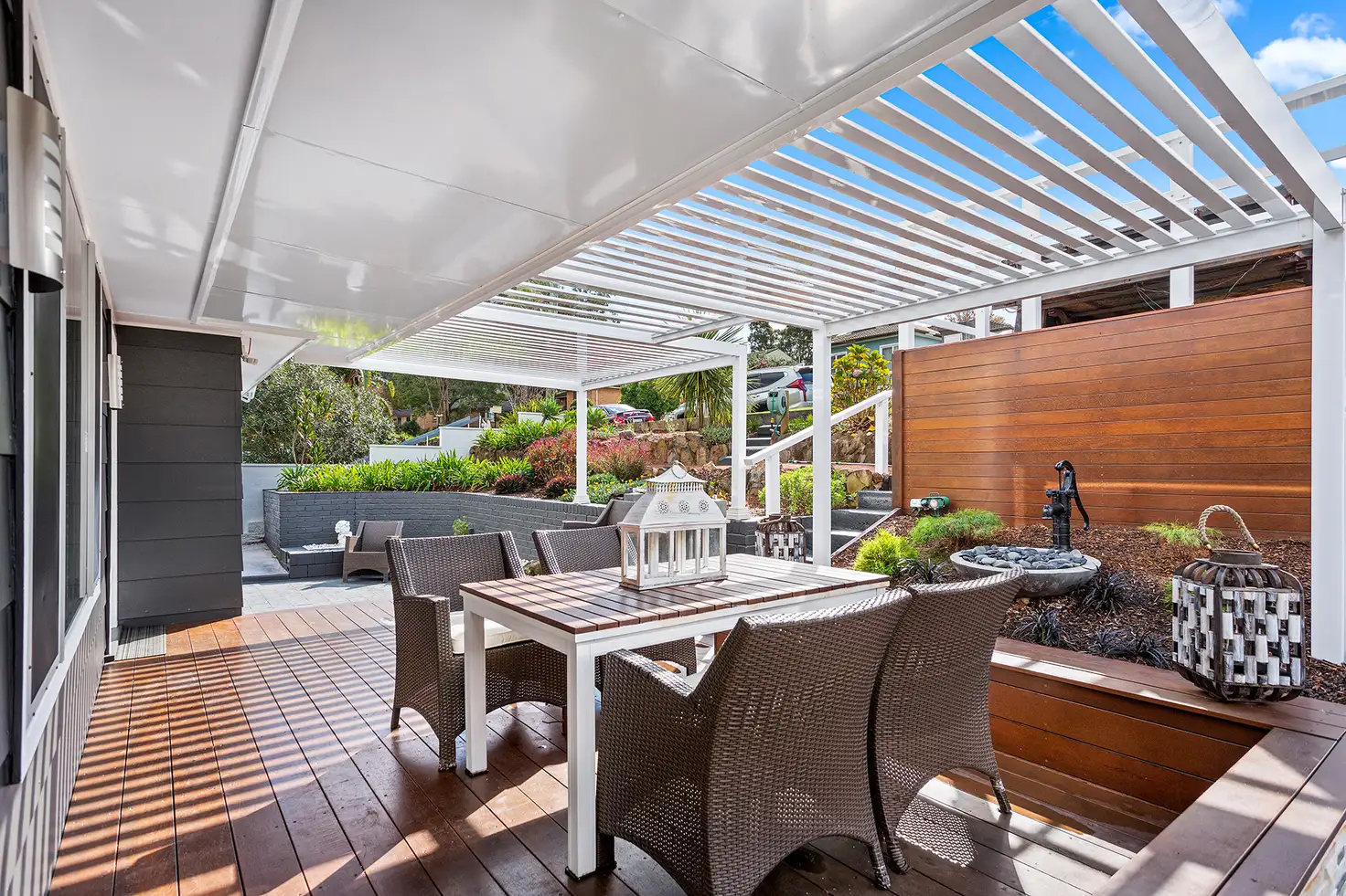 Main view of Homely house listing, 5 Stanley Avenue, Farmborough Heights NSW 2526