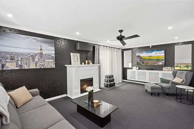 Second view of Homely house listing, 5 Stanley Avenue, Farmborough Heights NSW 2526