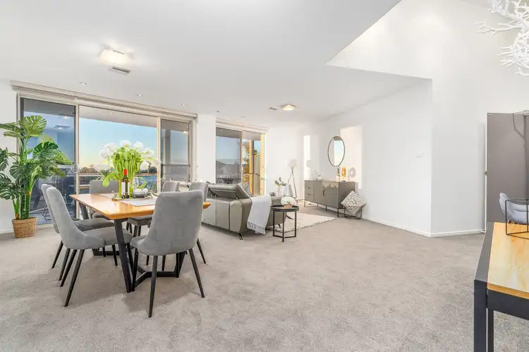 12/6 Oxley Street, Griffith ACT 2603