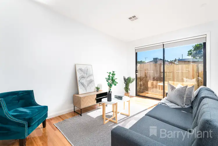 Sixth view of Homely townhouse listing, 4/30 Alexandra Street, Pascoe Vale VIC 3044