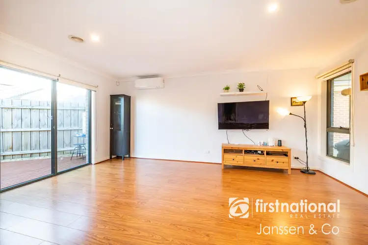 Third view of Homely townhouse listing, 1/17 Tennyson Avenue, Clayton South VIC 3169