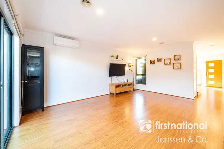 Fourth view of Homely townhouse listing, 1/17 Tennyson Avenue, Clayton South VIC 3169
