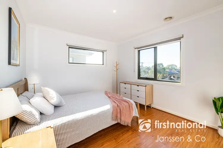 Sixth view of Homely townhouse listing, 1/17 Tennyson Avenue, Clayton South VIC 3169