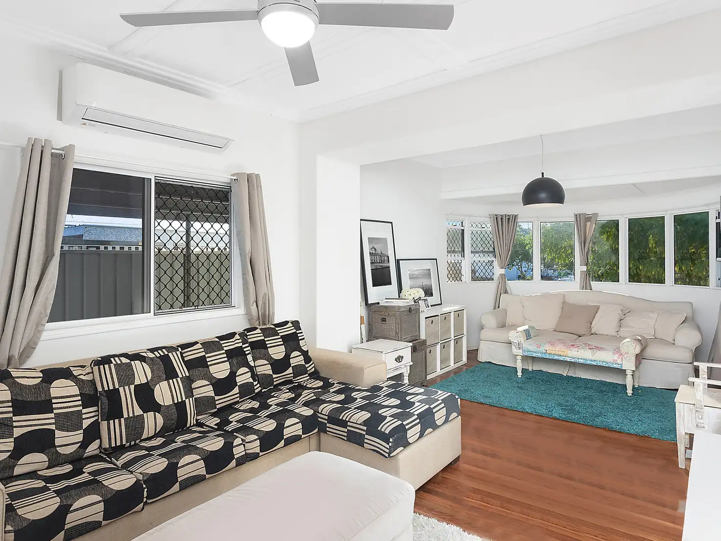 Main view of Homely house listing, 115 Cambridge Street, The Range QLD 4700