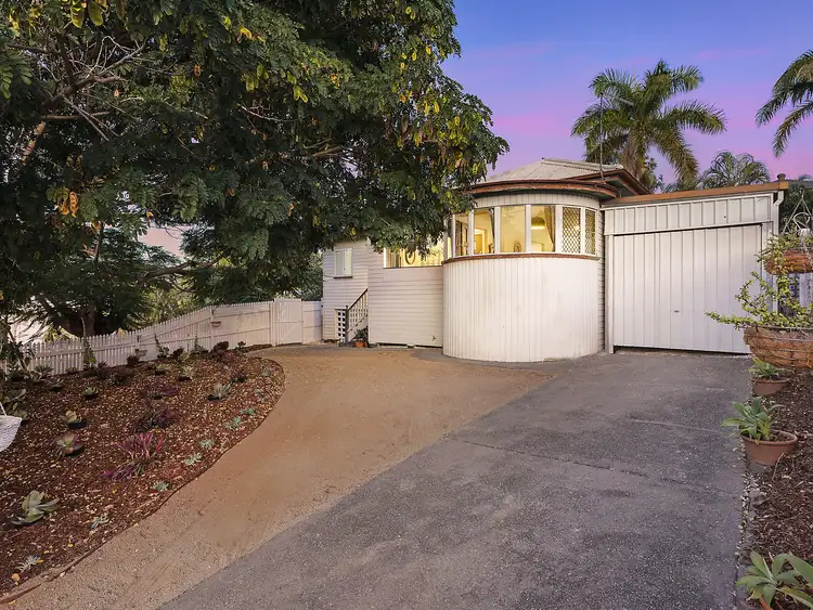 Second view of Homely house listing, 115 Cambridge Street, The Range QLD 4700