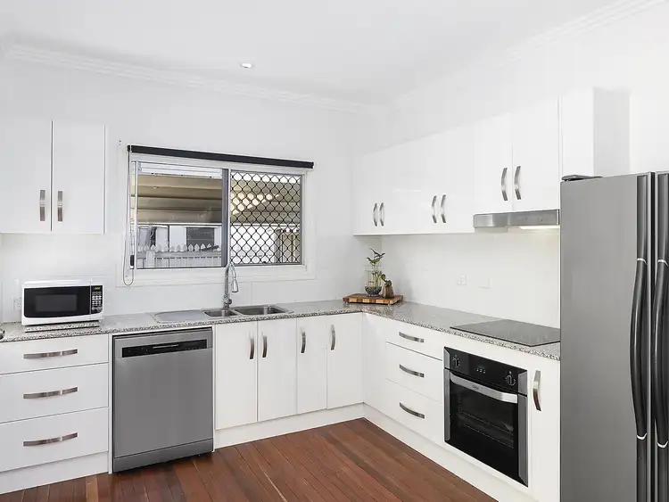 Third view of Homely house listing, 115 Cambridge Street, The Range QLD 4700