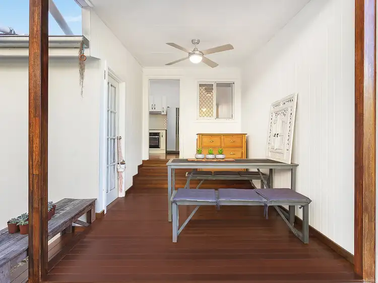 Fourth view of Homely house listing, 115 Cambridge Street, The Range QLD 4700