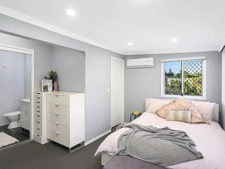 Fifth view of Homely house listing, 115 Cambridge Street, The Range QLD 4700