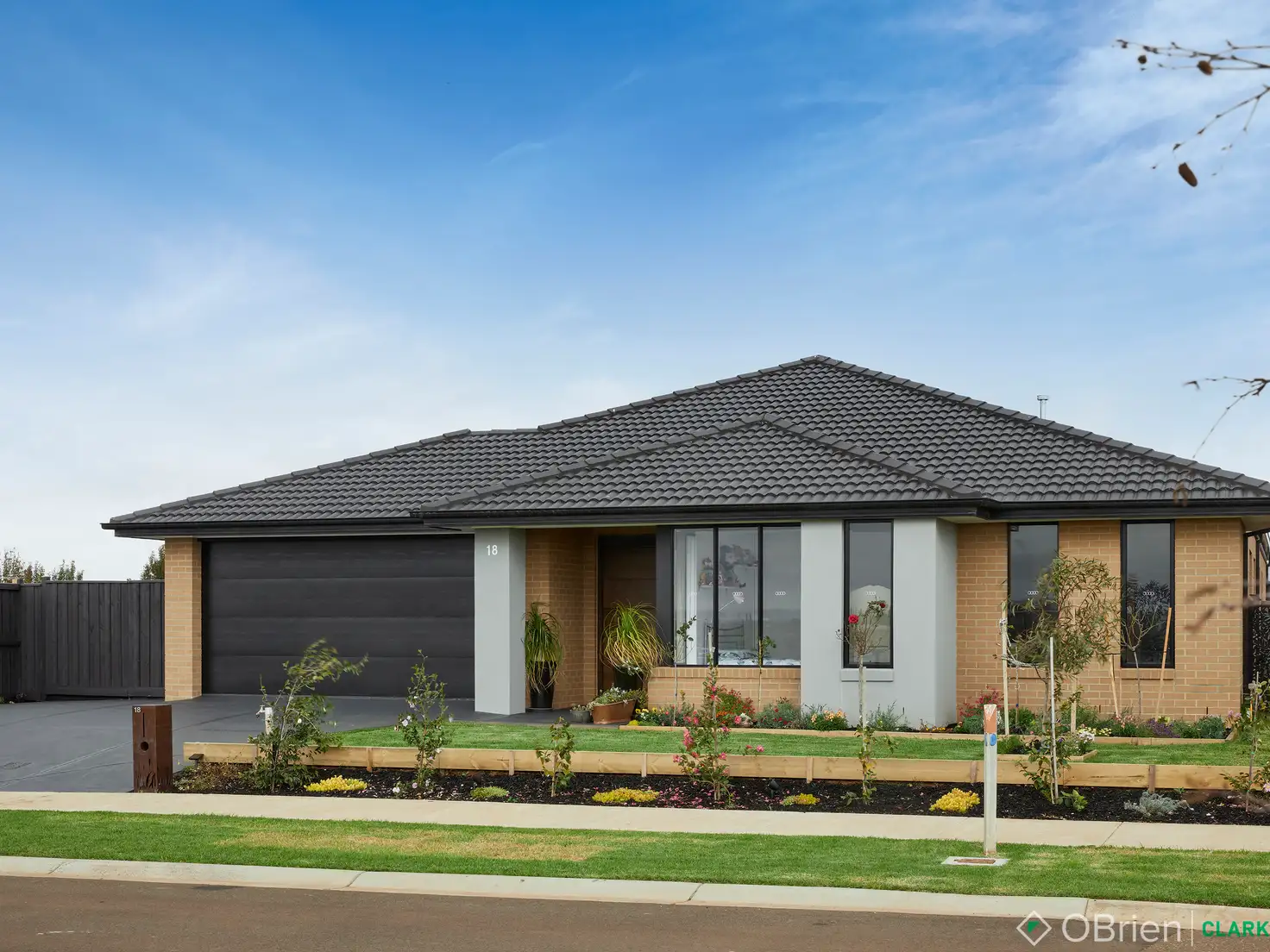 Main view of Homely house listing, 18 Bexley Boulevard, Drouin VIC 3818