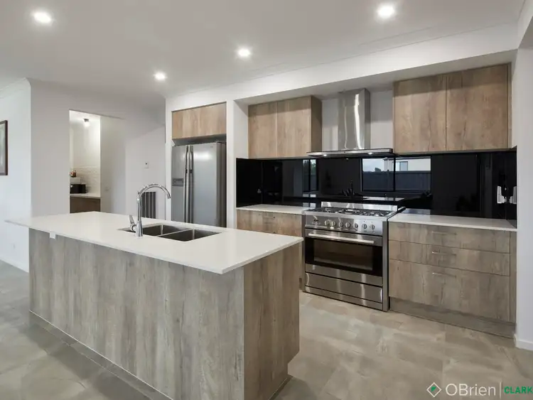 Third view of Homely house listing, 18 Bexley Boulevard, Drouin VIC 3818