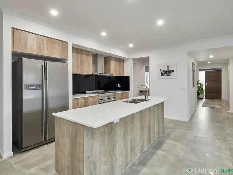 Fourth view of Homely house listing, 18 Bexley Boulevard, Drouin VIC 3818