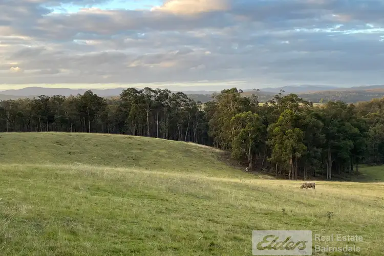 Second view of Homely land listing, 173 Waterholes Road, Clifton Creek VIC 3875