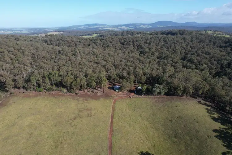Fourth view of Homely land listing, 173 Waterholes Road, Clifton Creek VIC 3875