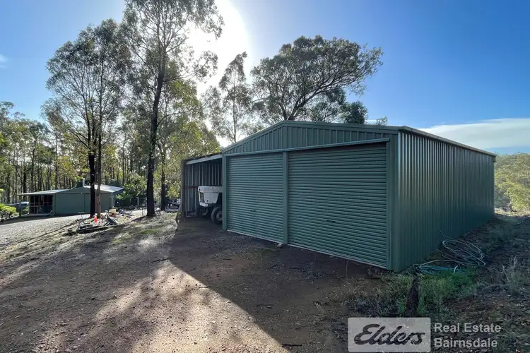 Fifth view of Homely land listing, 173 Waterholes Road, Clifton Creek VIC 3875