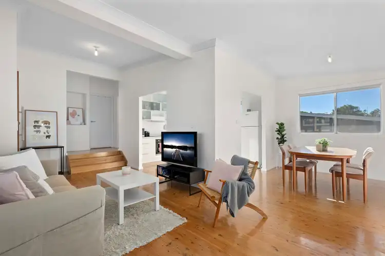 54 North Kiama Drive, Kiama Downs NSW 2533