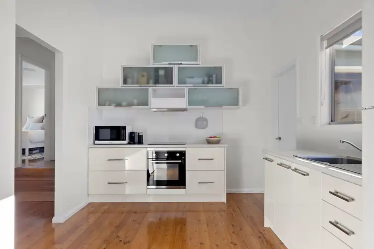 Second view of Homely house listing, 54 North Kiama Drive, Kiama Downs NSW 2533