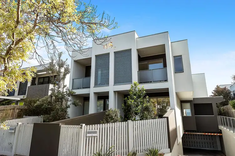 5/21 Barker Street, Cheltenham VIC 3192