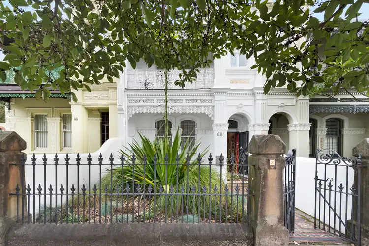 68 Johnston Street, Annandale NSW 2038